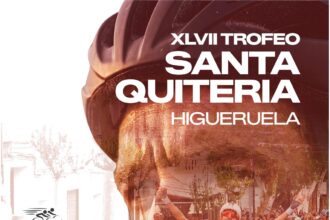 Trofeo Santa Quiteria Higueruela 2026