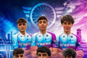 El Pelotón Jornada final de la Copa de España para El Bicho - Plataforma Central Iberum