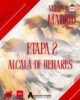 Etapa 2 Vuelta a Madrid sub-23