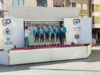 El Pelotón Top-10 de Llibert Sendrós en el GP Vila-real