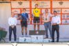 El Pelotón Sandra Alonso y David Martín se imponen en el Memorial Isidro Pulido de la Copa de España de Gravel