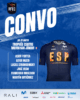 El Pelotón Convocatoria de la Selección Española Júnior para el Trophée Centre Morbihan