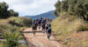 El Pelotón La Copa de España de Gravel celebra este sábado su 6ª cita con la Entre Sierras Gravel Race