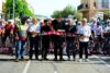El Pelotón Darío Gimeno se exhibe en la Cursa Ciclista del Llobregat “Navas-Sant Boi” de Copa de España Júnior