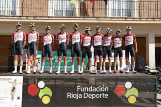 Telco ON Clima Osés Clásica La Rioja