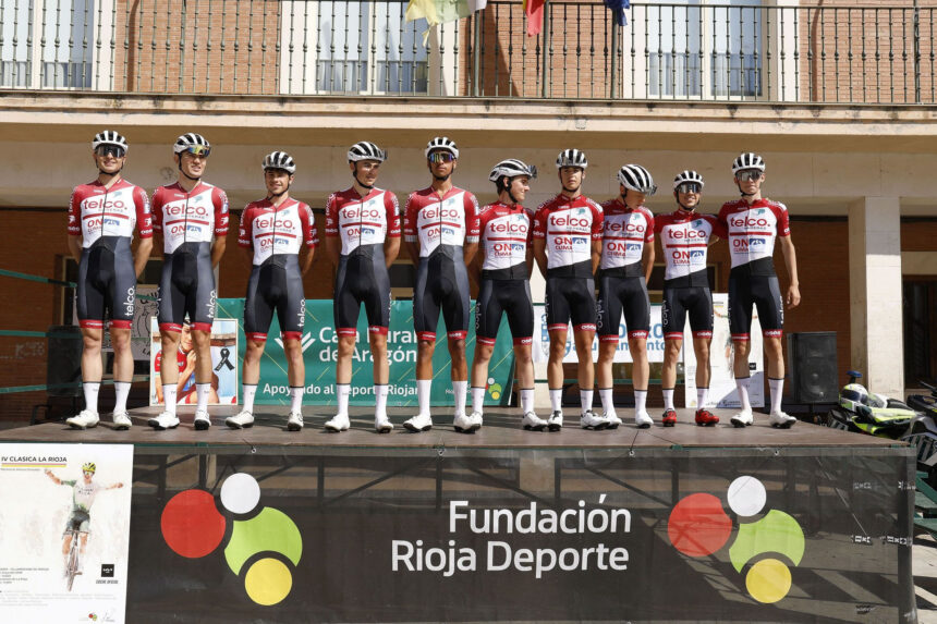 Telco ON Clima Osés Clásica La Rioja