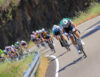 El Pelotón El Extremadura Pebetero da la cara en la Vuelta a Extremadura, gana la montaña y hace un top-10 con Joserra Jiménez