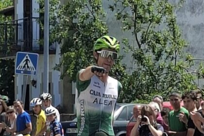 Calabuig vence el Trofeo Iturmendi 2026 (Foto: @Mertxe_Beriain)