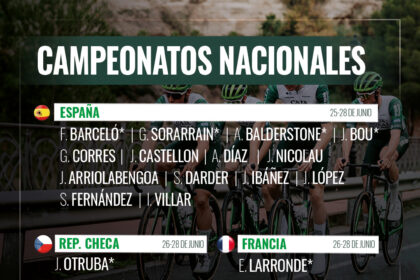 Caja Rural Campeonato de España