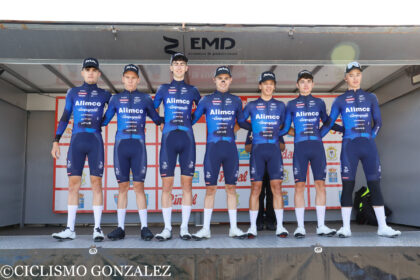ALIMCO CAMPAGNOLO Unquera