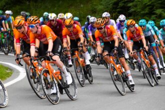 Euskaltel Euskadi Campeonato España