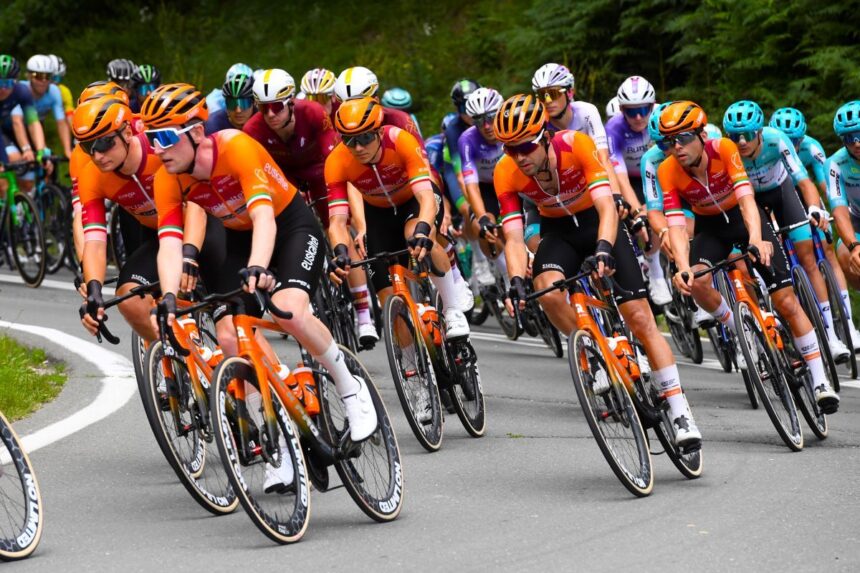 Euskaltel Euskadi Campeonato España