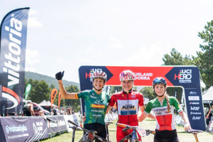 Andorra Natalia Fischer Extremadura Ecopilas