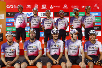 Burgos Burpellet BH Campeonato de España