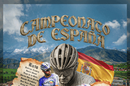Burgos Burpellet BH Campeonato de España