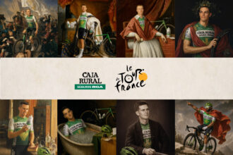 Caja Rural Seguros RGA Tour de Francia