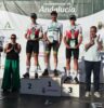 Sergio Soler Campeonato de Andalucia Team Grupo Serman