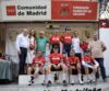 Campeones de Madrid GP El Escorial