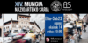Cartel XIV GP Mungia-Memorial Agustín Sagasti 2026
