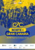 Cartel de la Vuelta al Norte de Canarias 2026