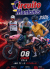 Cartel del Circuito Montañés 2026