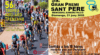 Carteles del Trofeu Abelard Trenzano y GP San Pere - Grans Clàssiques 2026