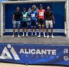 Challenge Alicante Interior Junior