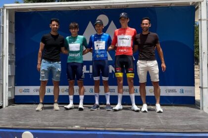 Challenge Alicante Interior Junior