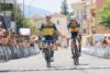 Equipo Cortizo Bilyi Fuentes Vuelta Extremadura