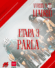 Etapa 3 Parla Vuelta Madrid sub-23