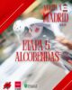 Etapa 5 Alcobendas Vuelta a Madrid sub-23