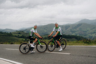 Gsport Caja Rural Seguros RGA Tour de Francia