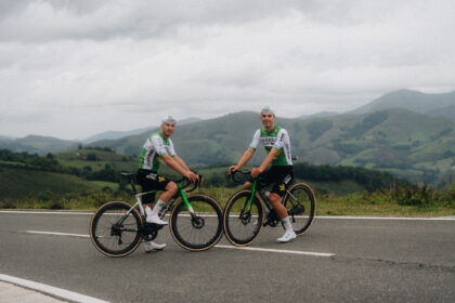 Gsport Caja Rural Seguros RGA Tour de Francia