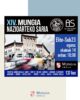 Cartel XIV GP Mungia-Memorial Agustín Sagasti 2026
