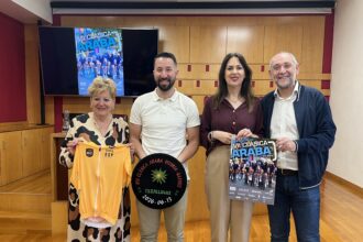 Presentación Clasica Araba Vitoria Gasteiz