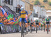 José María Pina Cortizo Vuelta Extremadura