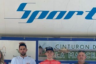 Miquel Pons Orihuela Cycling
