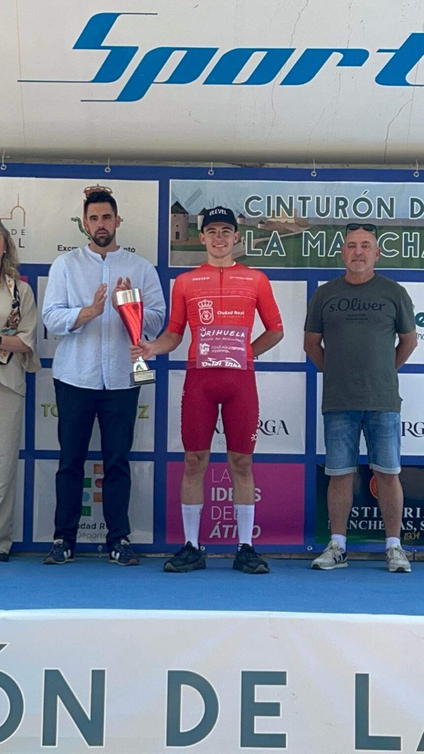 Miquel Pons Orihuela Cycling