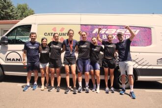 Massi Baix Ter Campeonato de España