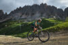 Natalia FIscher Extremadura Ecopilas Dolomitas