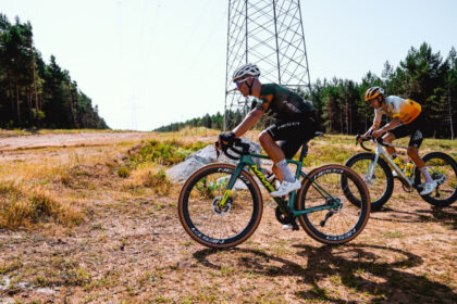 Nesta MMR Power Race