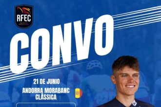 RFEC Clásica Andorra