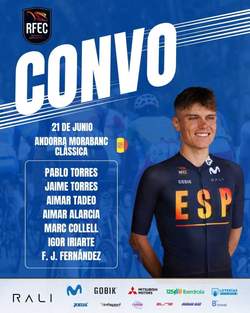 RFEC Clásica Andorra