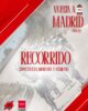 Recorrido Vuelta a Madrid