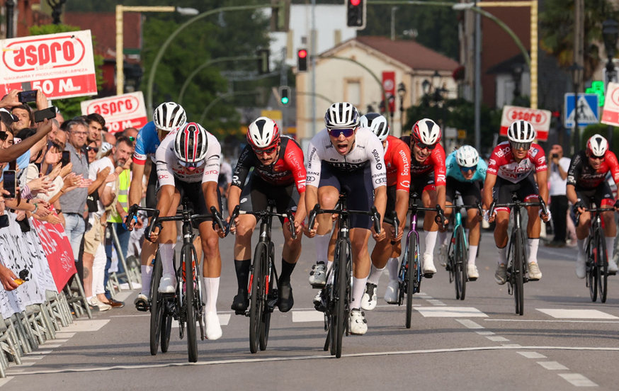 De la Hoz vence el Circuito Montañés 2026 (Foto: Julio González/Circuito Montañés)