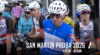 El Pelotón Resumen TV de la 61ª San Martin Proba de Ataun - Torneo Euskaldun 2026