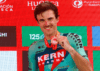 Urko Berrade Kern Pharma Campeonato de España 2026