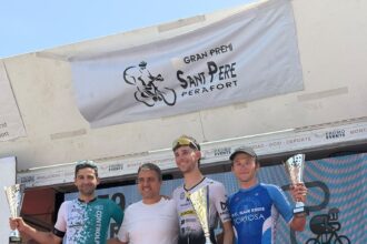 Controlpack Grans Classiques Perafort Sant Pere