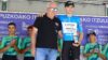 Asier Castilla Torneo Euskaldun BBK Euskadi