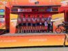 El Pelotón El Bicho - Plataforma Central Iberum cierra su paso por los Campeonatos de España sub-23
